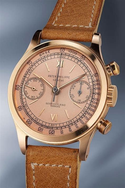 classic patek philippe|patek philippe old models.